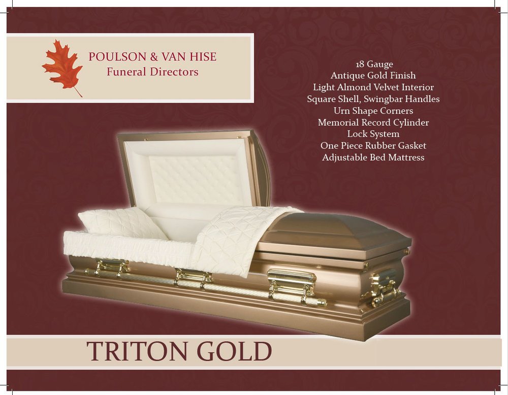 Triton Gold