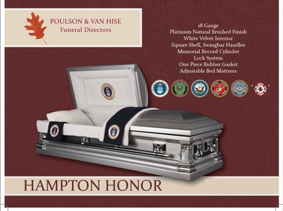 Hampton Honor