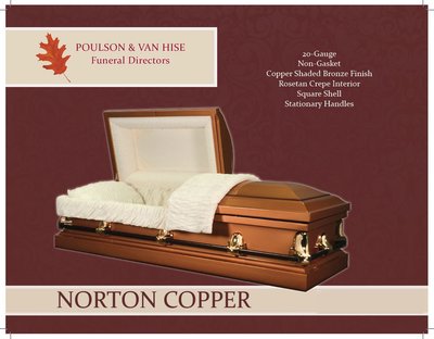 Norton Copper