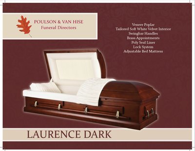 Laurence Dark