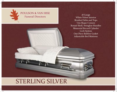 Sterling Silver