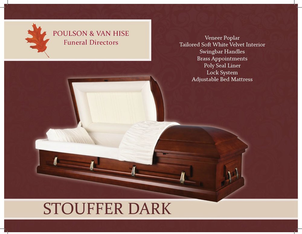 Stouffer Dark