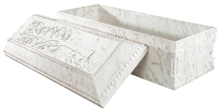 Trigard Aegean Healing Tree