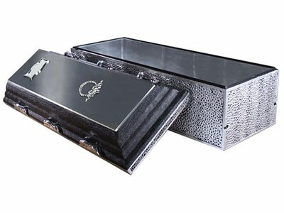 Trigard Reflection Stainless Steel