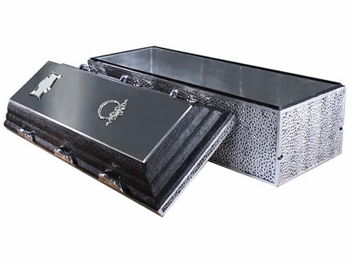 Trigard Reflection Stainless Steel