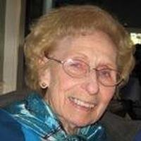 Obituary of Mary Ann Donohue Poulson Van Hise Funeral Directors