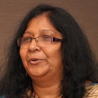 Geetha Arulmohan