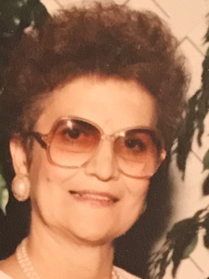 Gloria Ragolia