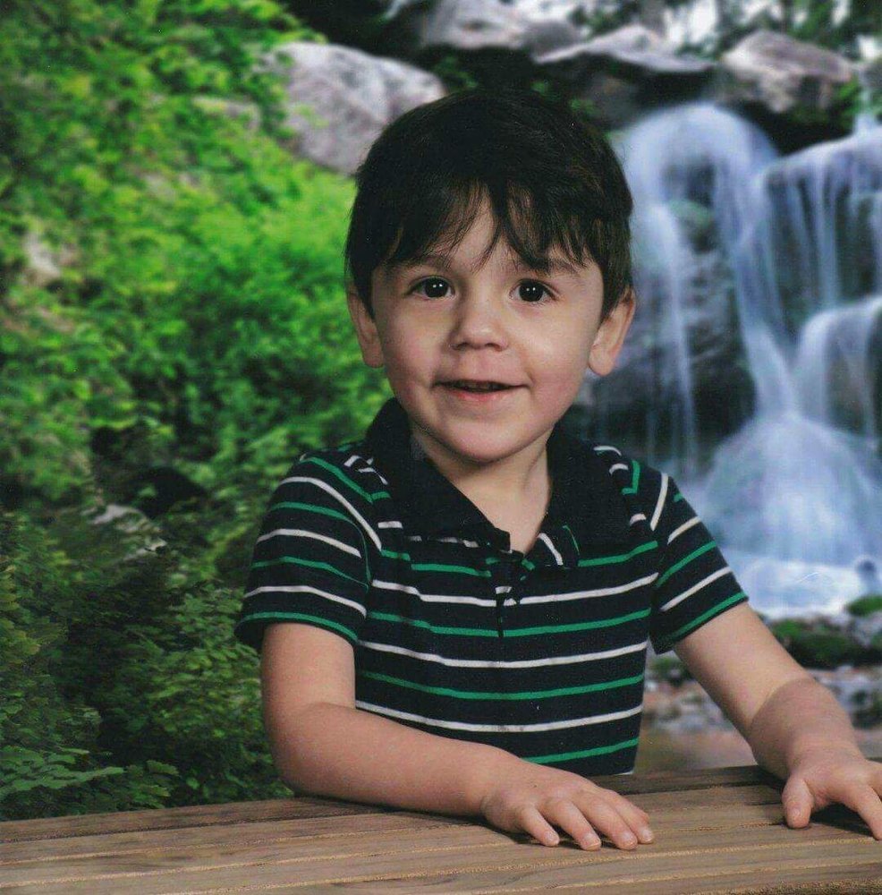 Mason Brown