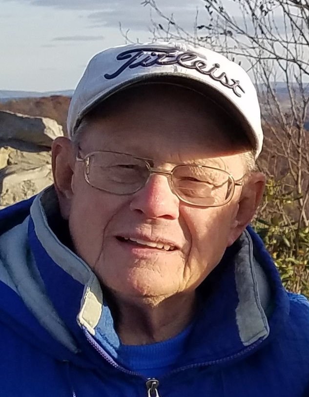 Edward McGrath, III