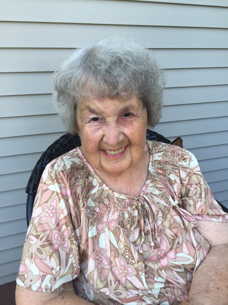 Kathleen Hubley