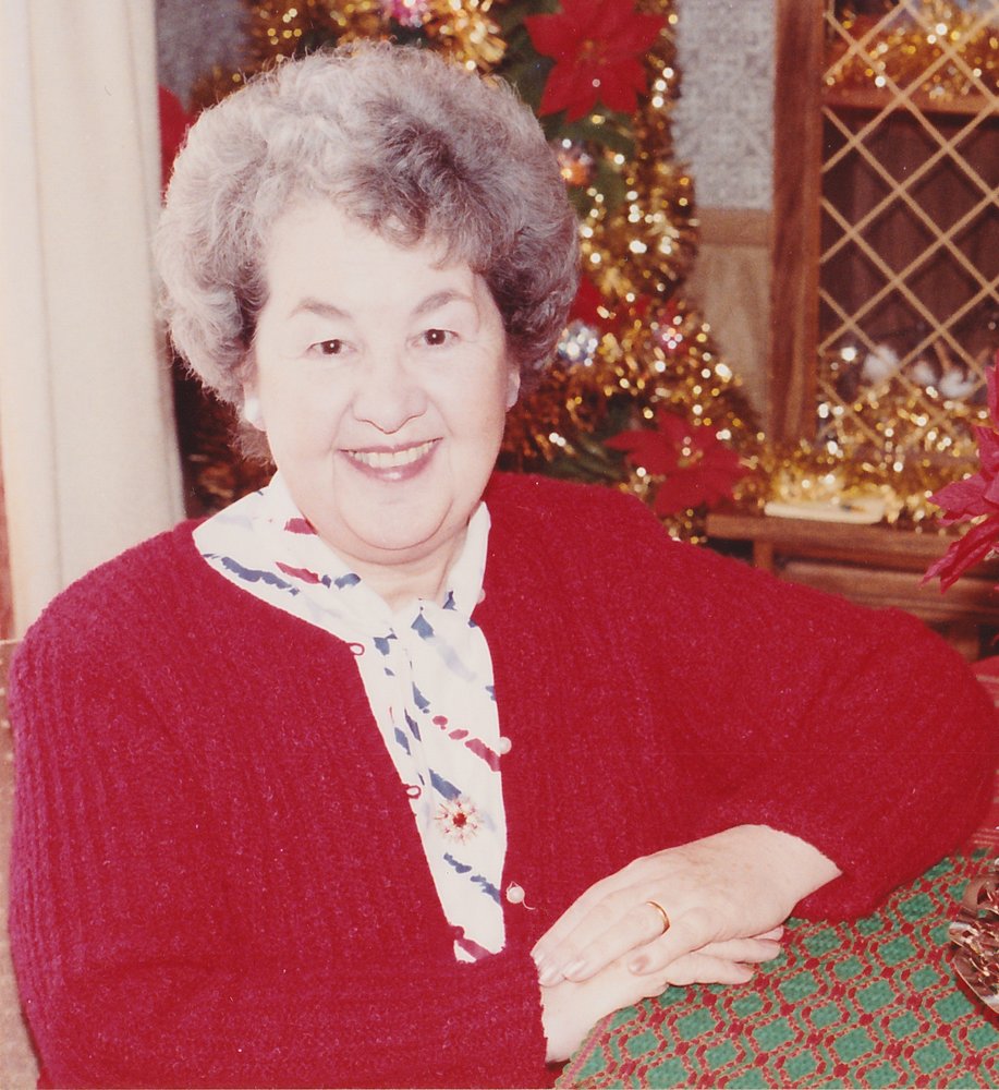Kathleen Hubley