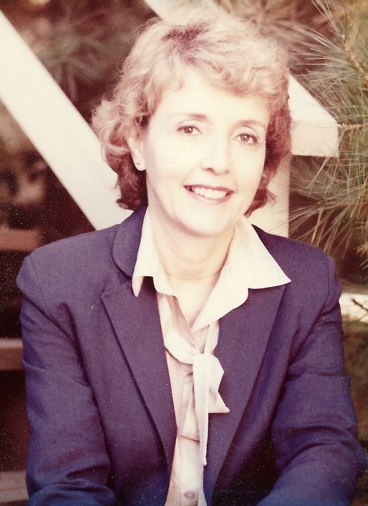 Barbara Britton
