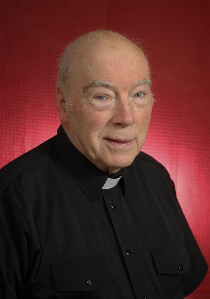 Rev.  Adam Kearns