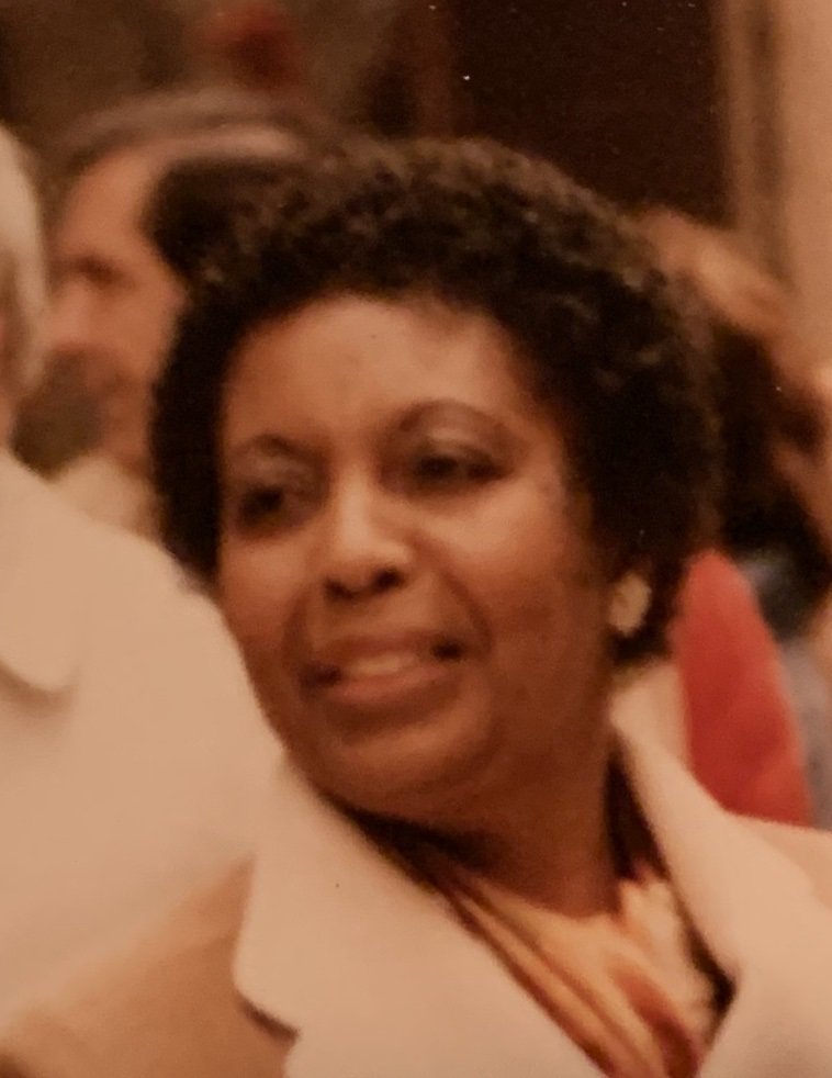 Wilma Francis