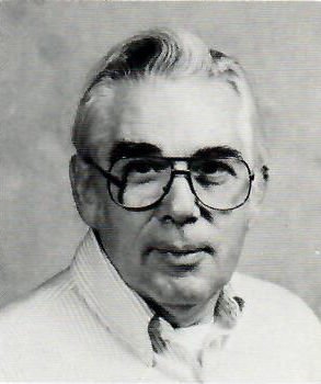 Carl Nagele, Jr.