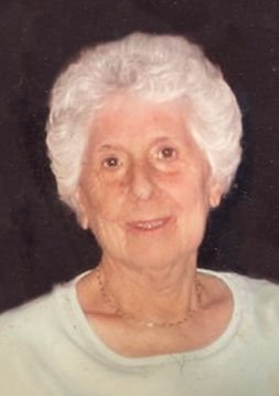 Gloria Dill
