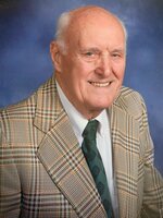 Donald Benhart Krause