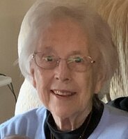 Janet Elizabeth Dunn