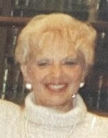 Sylvia C. Herendeen