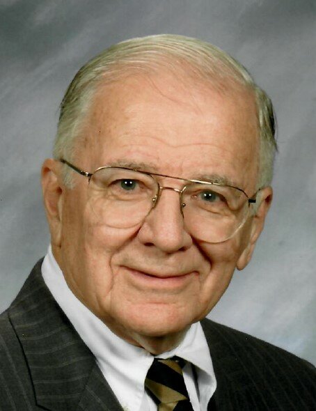 Harry Hill, Jr.