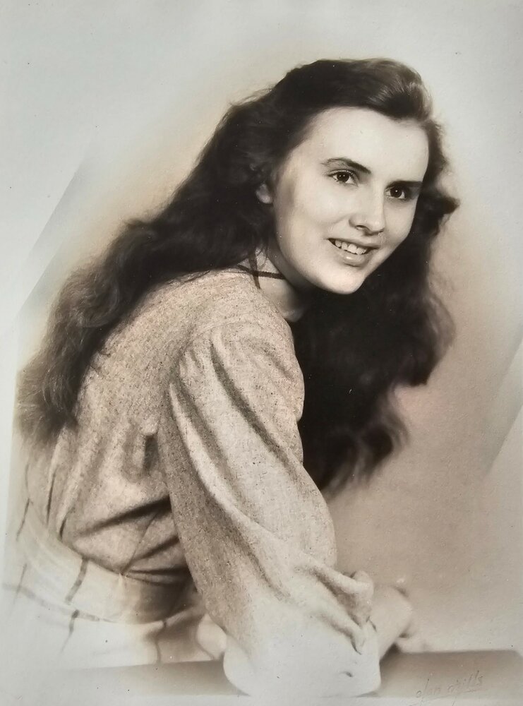 Helen Trimble