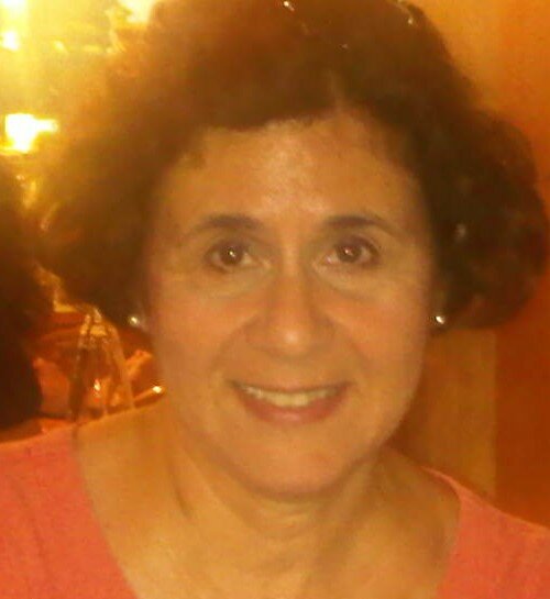 Gail Martinetti