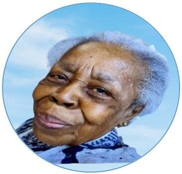 Frances Hartgrove