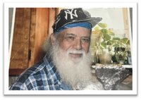 Ramon Luis Hernandez