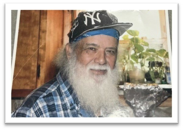 Ramon Hernandez