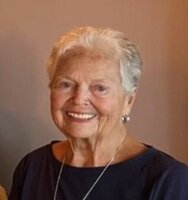 Betty Lou  Dlabik