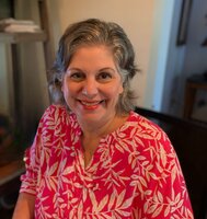 Doretta M. Gallucci