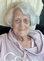 Gladys  A. Matte