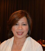 Maria Merlie Escudero