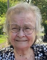 Carole Anne Trafford
