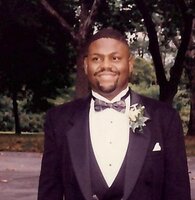 Michael  Anthony  White