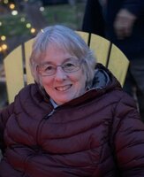 Mary Boyle Agnes