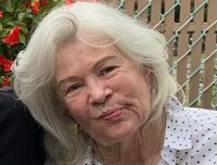 Anne   McDonald-Kasper