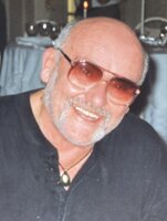 Charles "Chuck" F. Lutolf