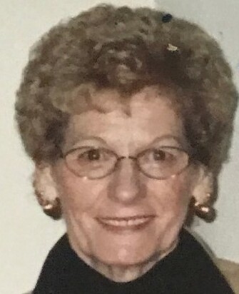 Teresa O'Reilly
