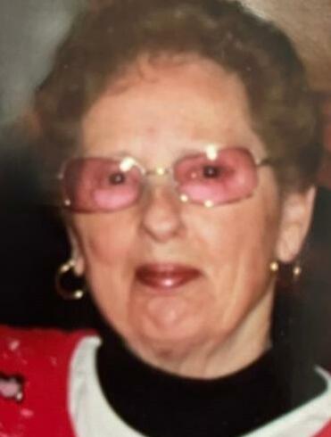 Mary  Wald