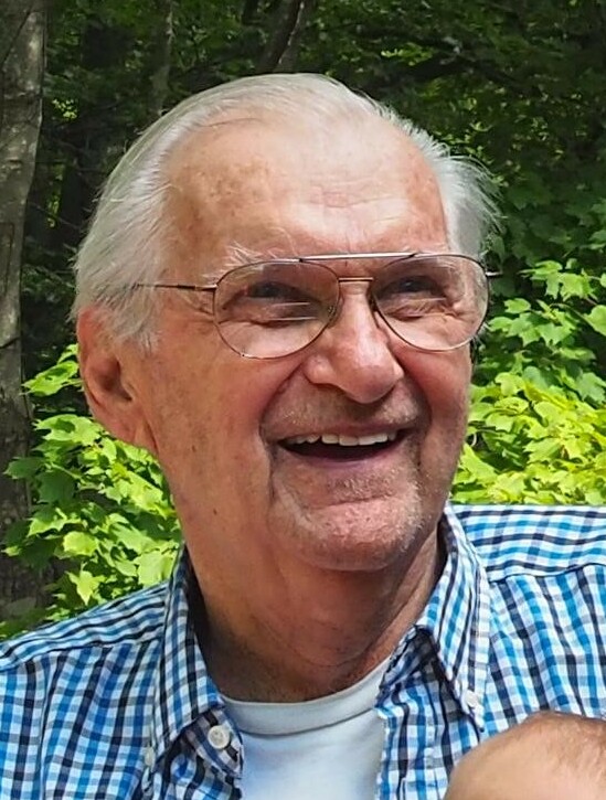 Daniel A. Winarski