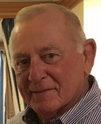 James J. King