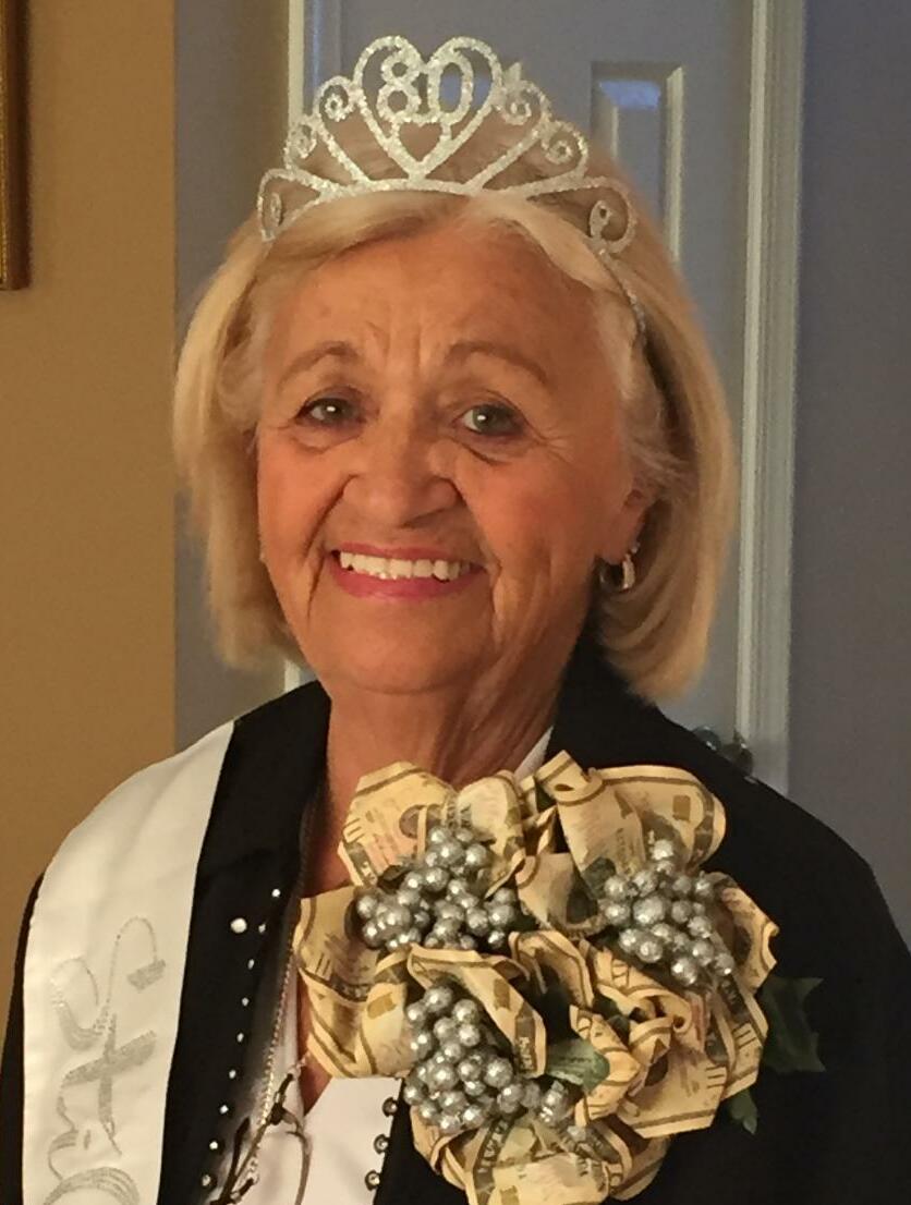 Janice  Guadagnino