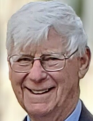Ronald E. Kraemer