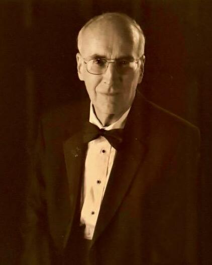 Harry J. Ravenel, Jr.