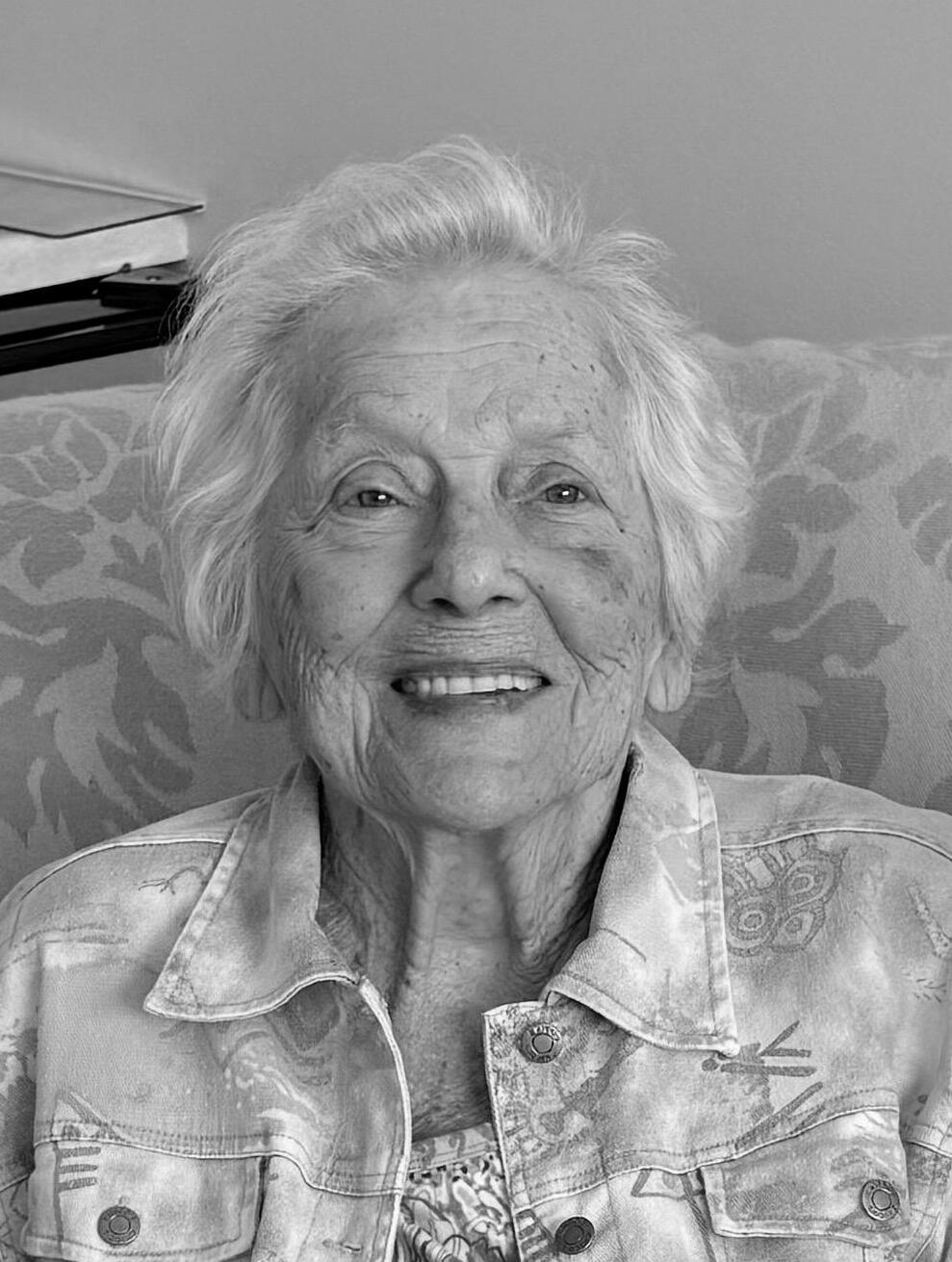 Mary Czigler