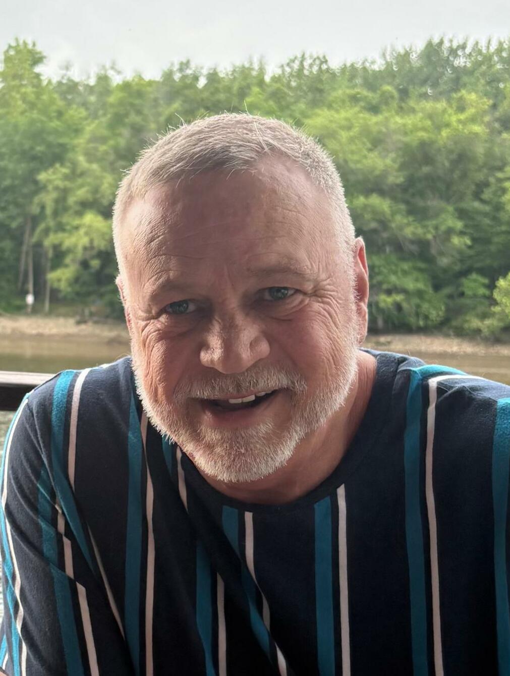 Christopher M. Sabatino