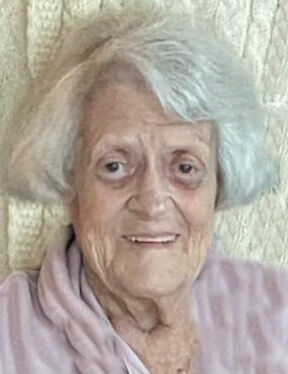 Gladys  A. Matte