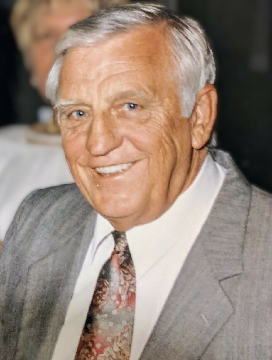 Frank P. Nerwinski